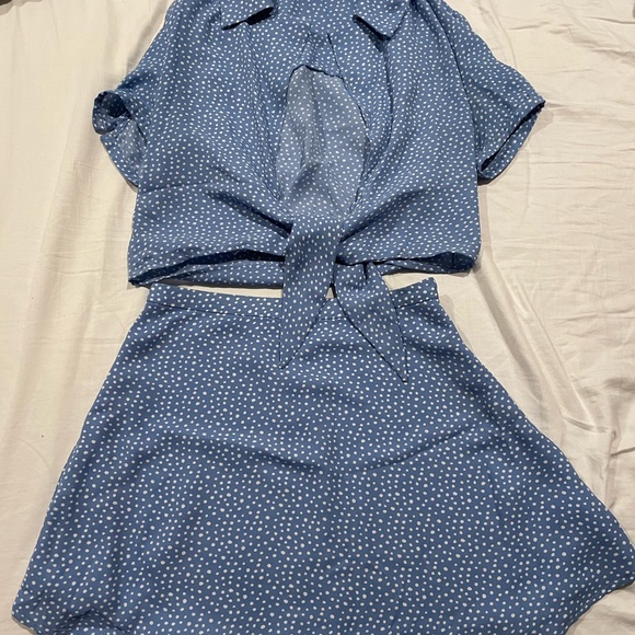 Matching set - Picture 6 of 6